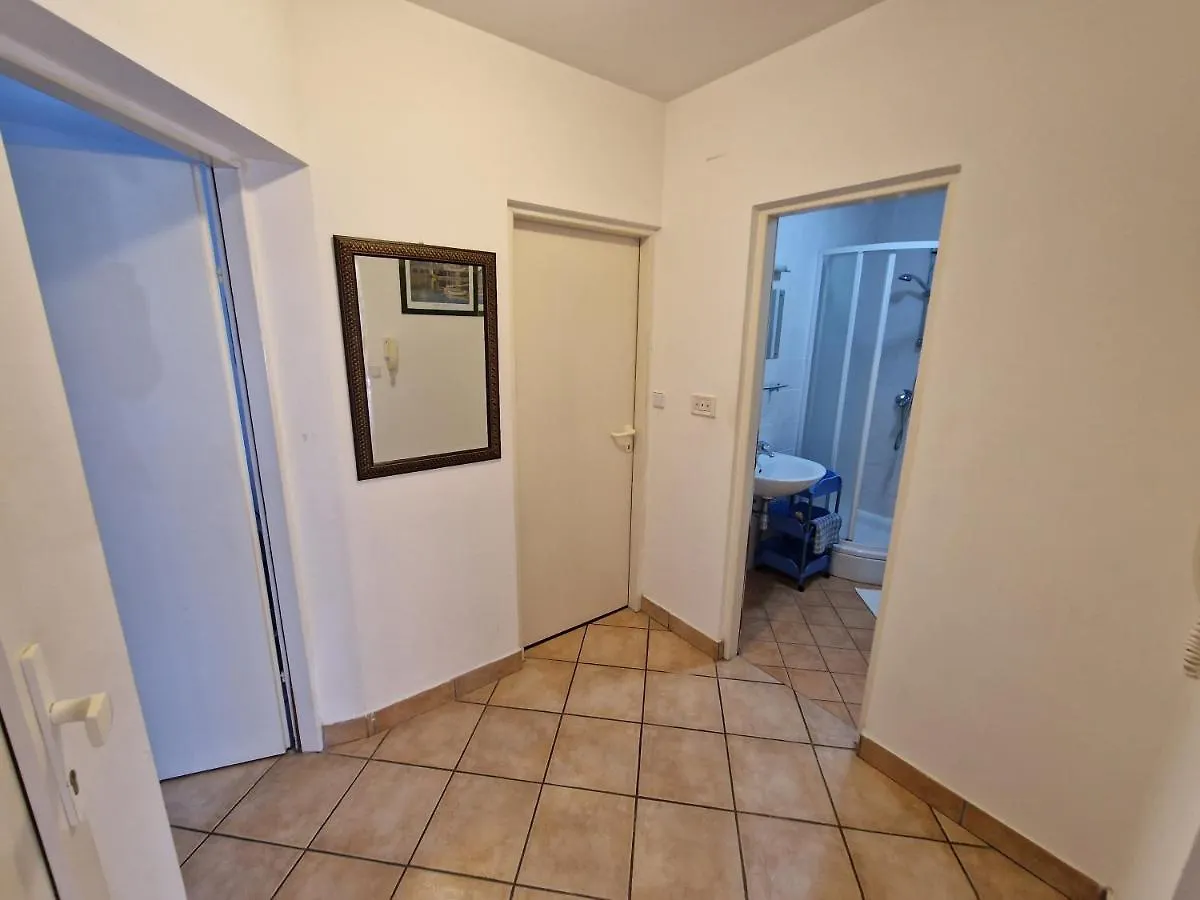 شقة Apartman Puntizela بولا كرواتيا