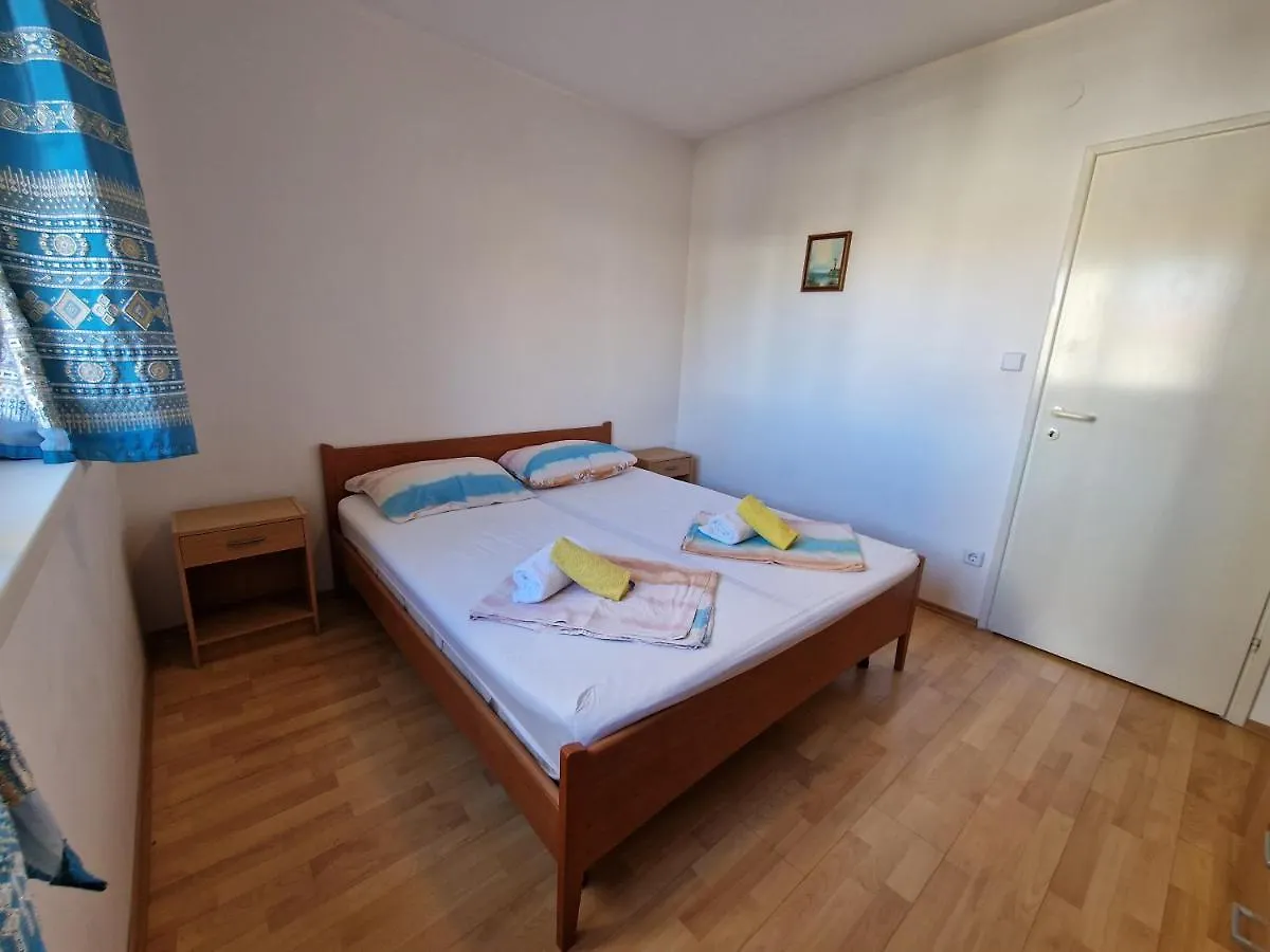 شقة Apartman Puntizela بولا كرواتيا