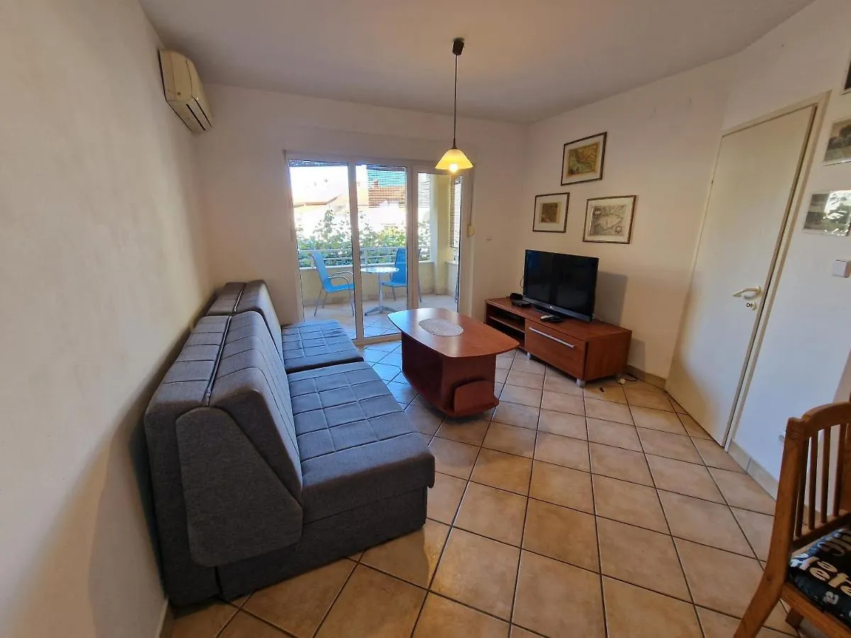 Apartman Puntizela Apartment Pula