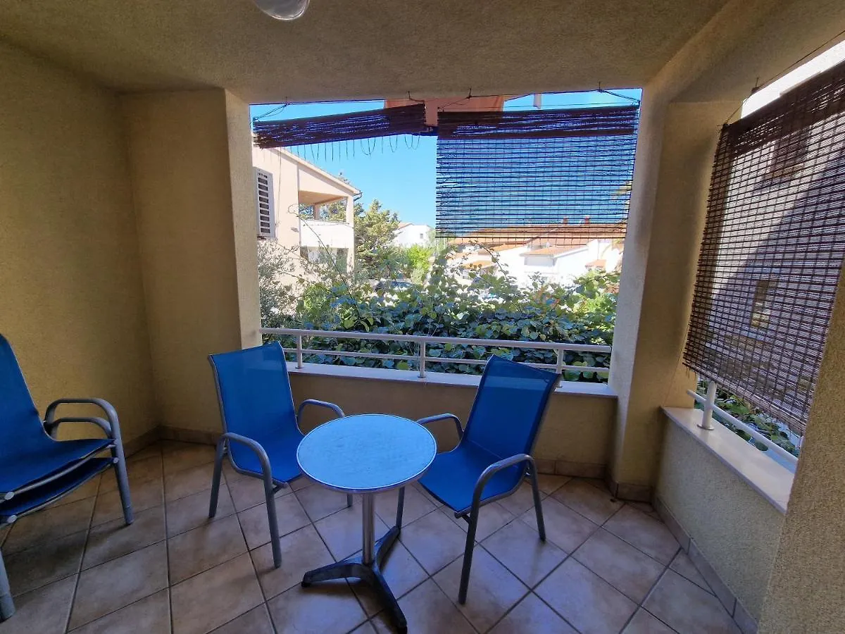 Apartman Puntizela Apartment Pula