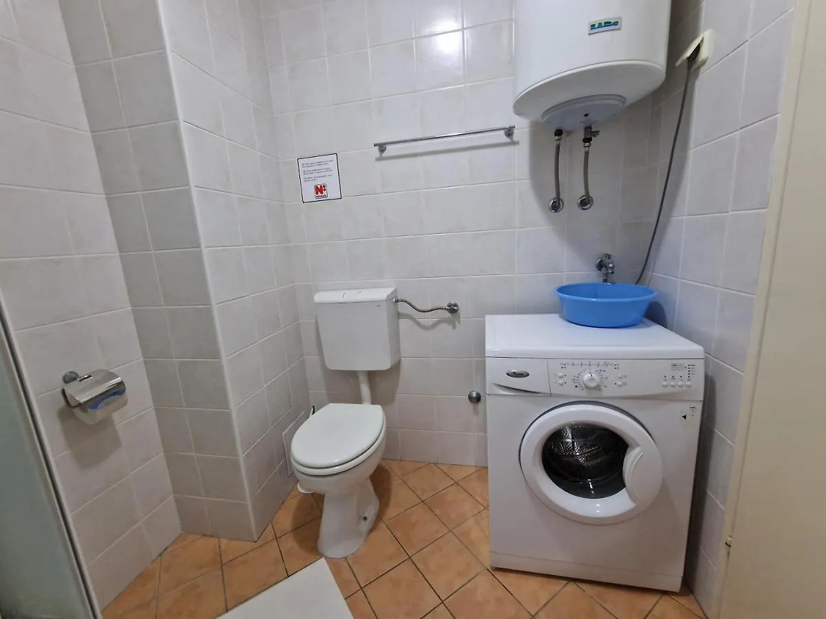 Apartman Puntizela Apartment Pula 0*,  Croatia