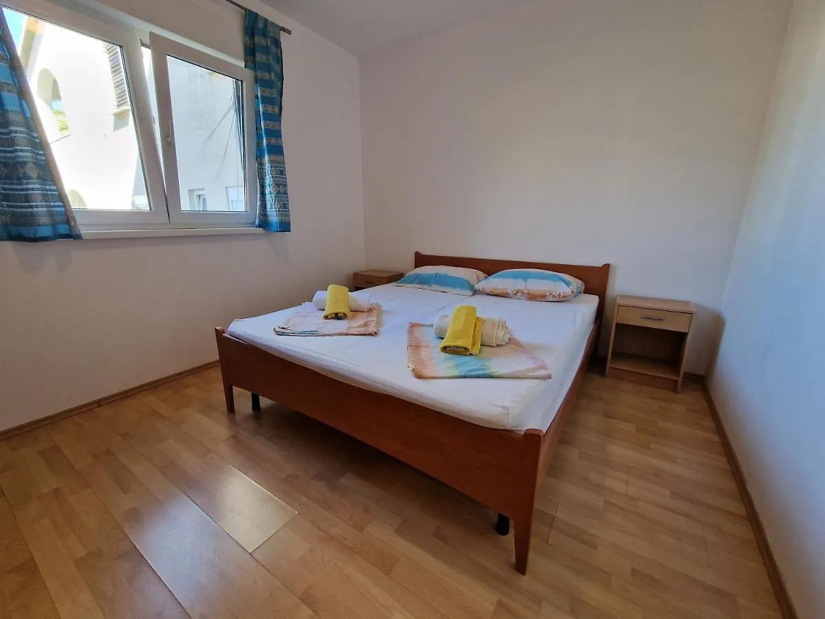 Apartman Puntizela Apartment Pula